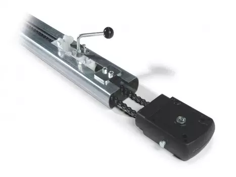 Аксессуары для секционных ворот CAME