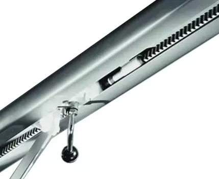 Аксессуары для секционных ворот CAME