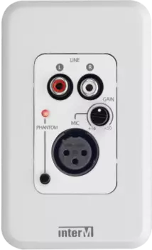 Аксессуары для СОУЭ Inter-M