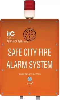 Аксессуары для СОУЭ ITC