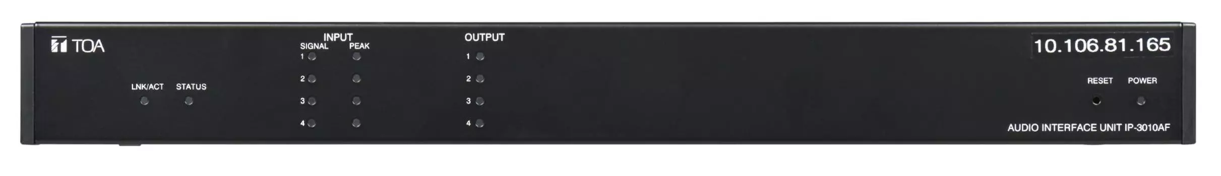 Аксессуары для СОУЭ TOA