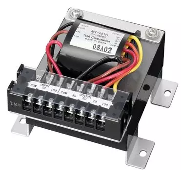 Аксессуары для СОУЭ TOA