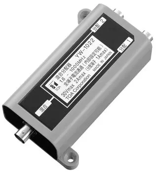 Аксессуары для СОУЭ TOA