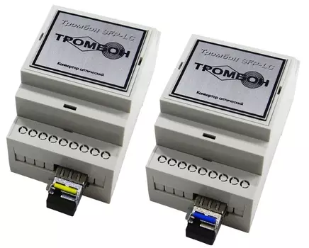 Аксессуары для СОУЭ Тромбон