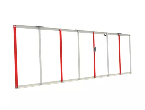 Аксессуары для стрел CAME