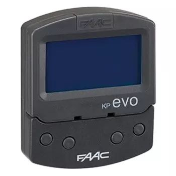 Аксессуары FAAC