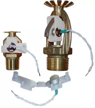 Аксессуары и комплектующие Спецавтоматика (Бийск)