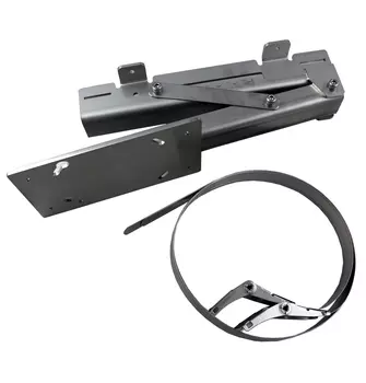 Аксессуары и монтажные комплекты OPTEX