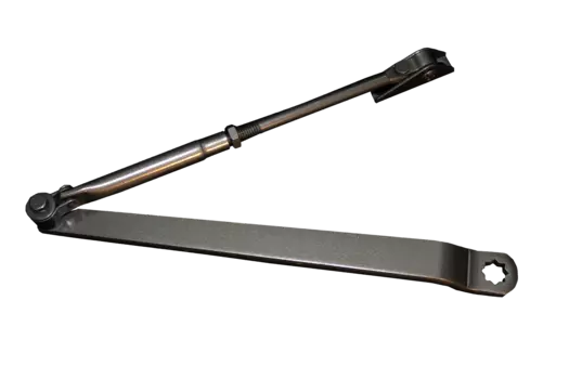 Аксессуары к доводчикам Tantos