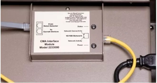 Аксессуары к металлодетекторам Garrett