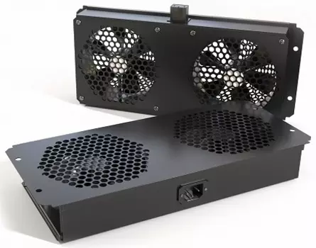 Аксессуары к шкафам и стойкам Hyperline