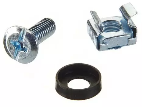 Аксессуары к шкафам и стойкам Netlink