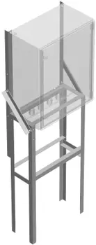 Аксессуары к узлам доступа Тахион