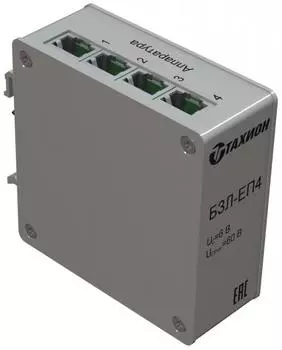 Аксессуары к узлам доступа Тахион