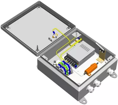 Аксессуары к узлам доступа Тахион