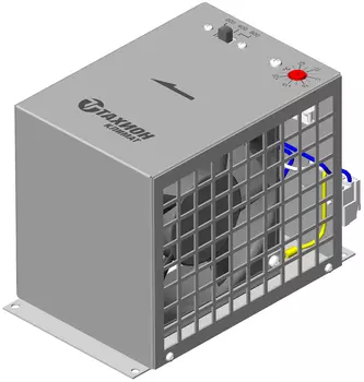 Аксессуары к узлам доступа Тахион