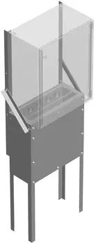 Аксессуары к узлам доступа Тахион