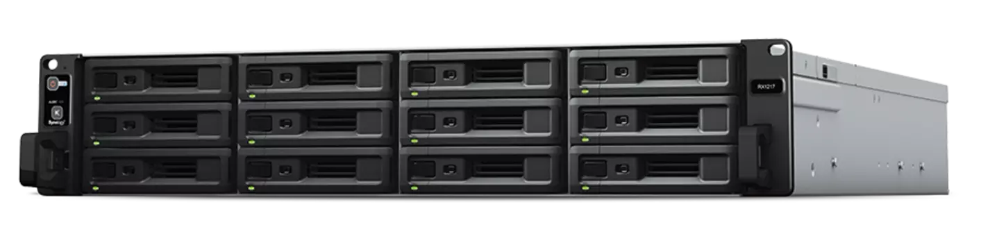 Аксессуары сетевых хранилищ Synology