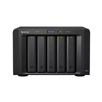 Аксессуары сетевых хранилищ Synology