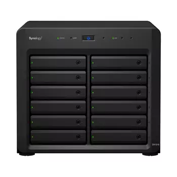 Аксессуары сетевых хранилищ Synology