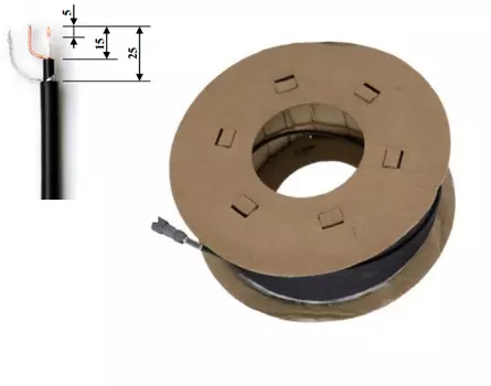 БАГУЛЬНИК (защита периметра до 5000м) АГ ИНЖИНИРИНГ