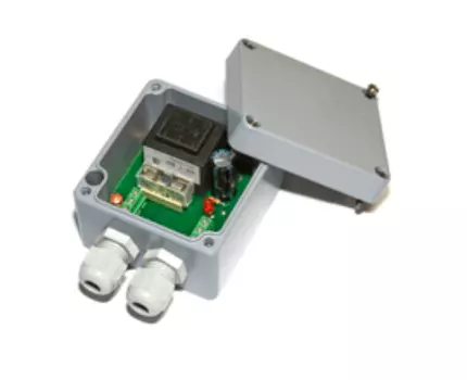 БАГУЛЬНИК (защита периметра до 5000м) АГ ИНЖИНИРИНГ