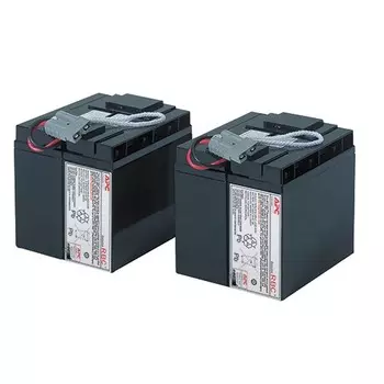 Батарейные модули для ИБП APC