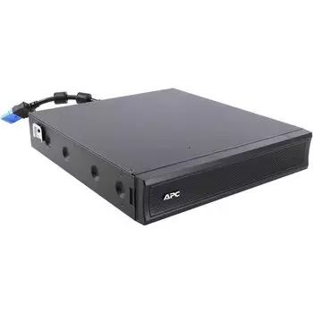 Батарейные модули для ИБП APC