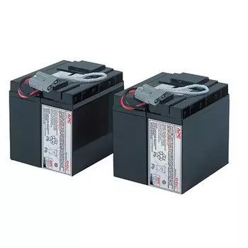 Батарейные модули для ИБП APC