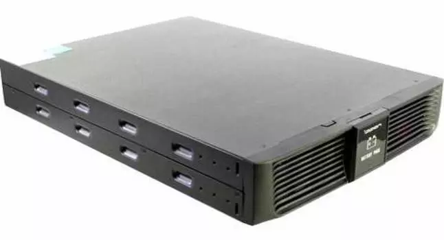 Батарейные модули для ИБП IPPON