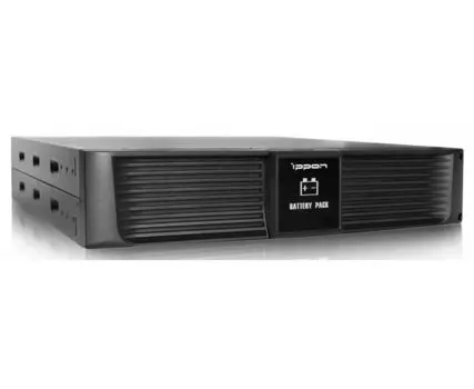 Батарейные модули для ИБП IPPON