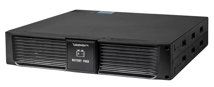 Батарейные модули для ИБП IPPON