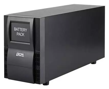 Батарейные модули для ИБП Powercom