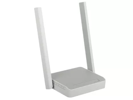 Беспроводные маршрутизаторы Keenetic