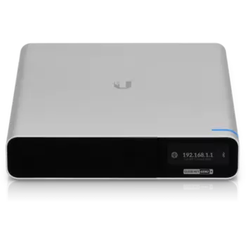 Беспроводные маршрутизаторы Ubiquiti