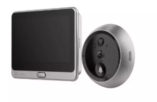 Безопасность дома EZVIZ