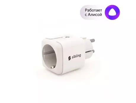 Безопасность дома Sibling