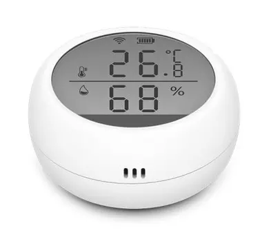 Безопасность дома Tantos