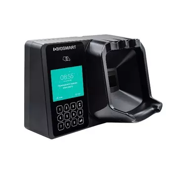 Биометрические устройства BioSmart