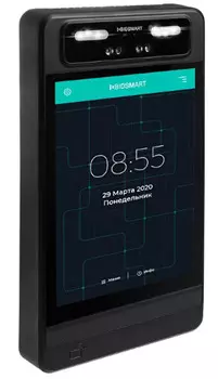 Биометрические устройства BioSmart