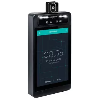Биометрические устройства BioSmart