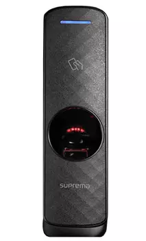 Биометрические устройства Suprema