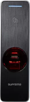 Биометрические устройства Suprema