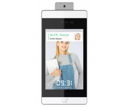 Биометрические устройства Uni-Ubi