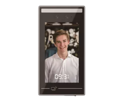 Биометрические устройства Uni-Ubi