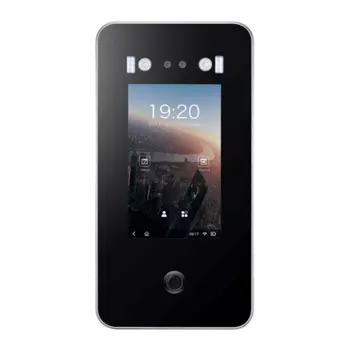 Биометрические устройства ZKTeco