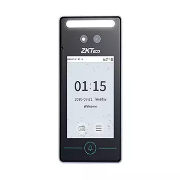 Биометрические устройства ZKTeco