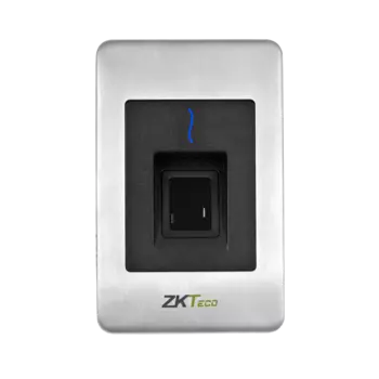 Биометрические устройства ZKTeco