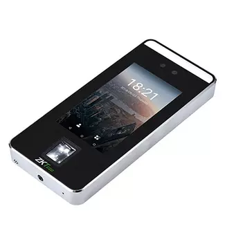 Биометрические устройства ZKTeco