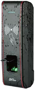Биометрические устройства ZKTeco